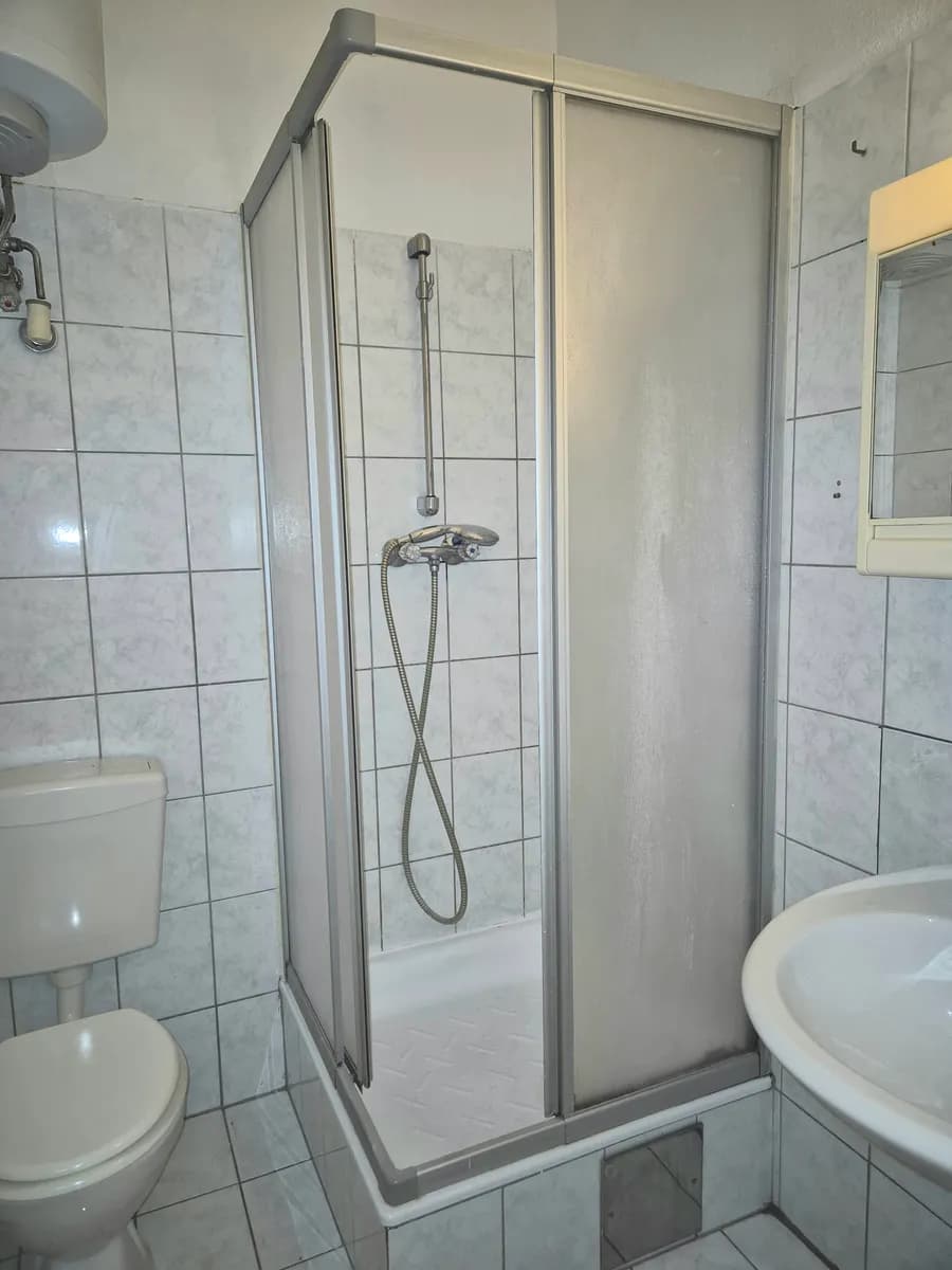1-Zimmer-Wohnung mieten in Graz – 30 m², € 390 – Bild 4 von 10