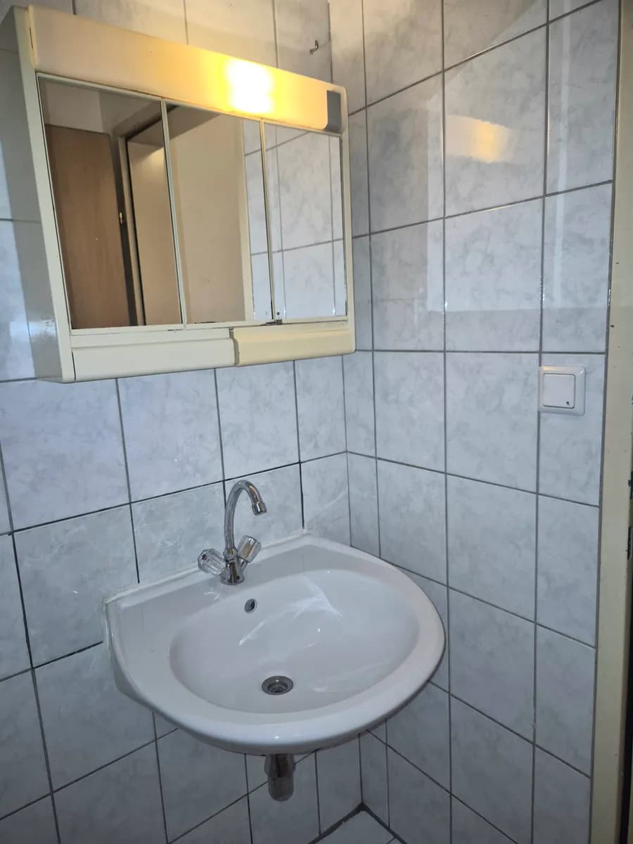 1-Zimmer-Wohnung mieten in Graz – 30 m², € 390 – Bild 5 von 10
