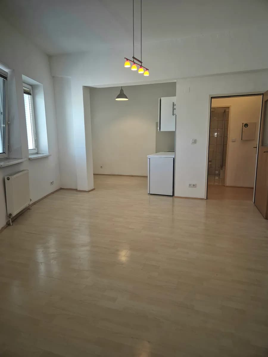 1-Zimmer-Wohnung mieten in Graz – 30 m², € 390 – Bild 7 von 10