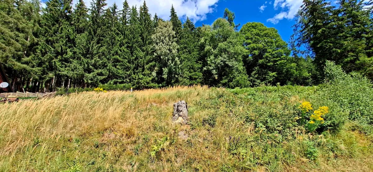 Grundstück kaufen in Deutschlandsberg – 1 000 m², € 49.000 – Bild 2 von 4