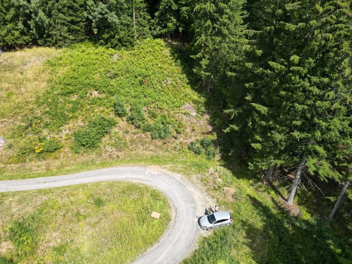 Grundstück kaufen in Deutschlandsberg – 1 000 m², € 49.000 – Bild 3 von 4
