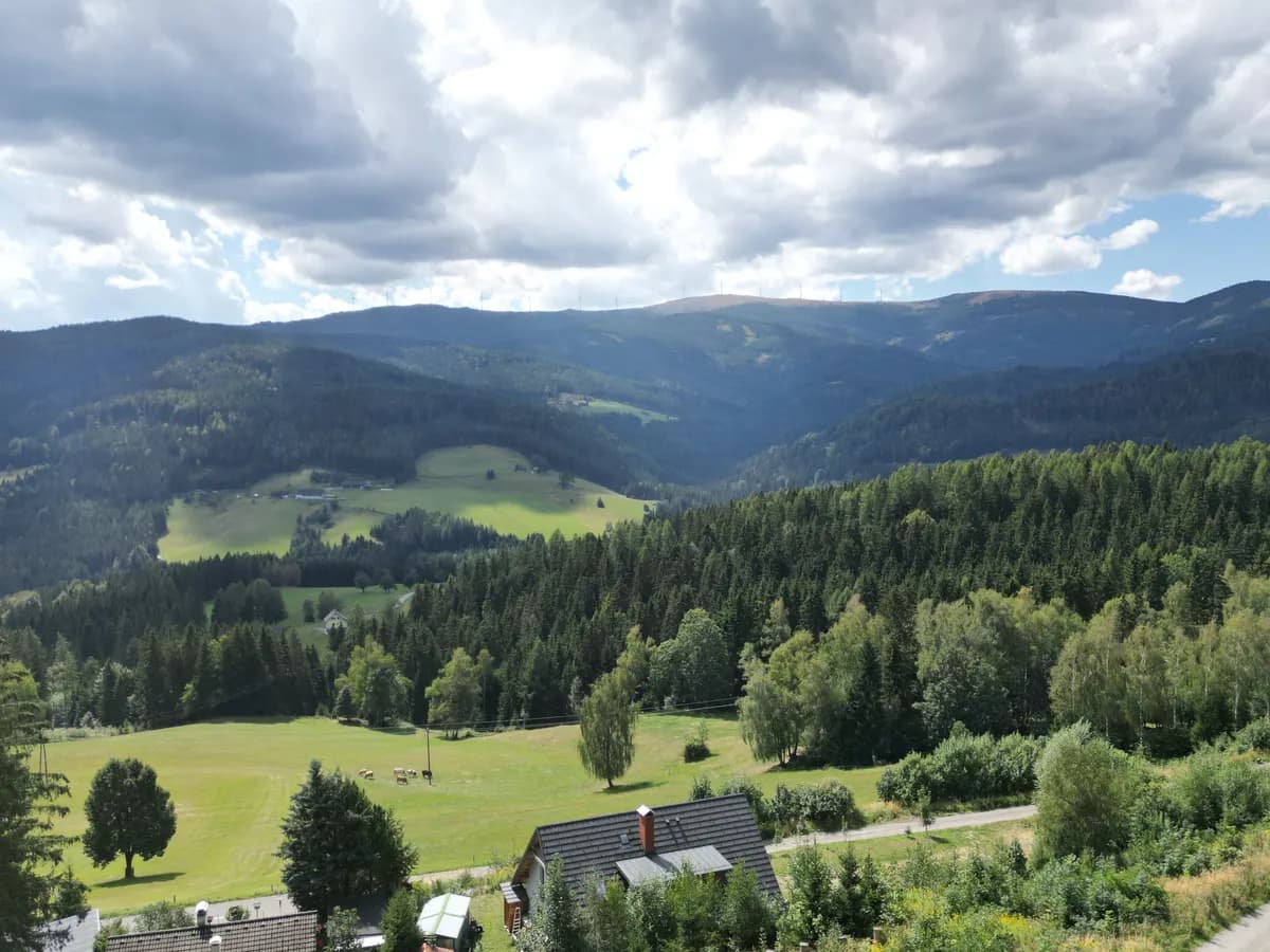 Grundstück kaufen in Deutschlandsberg – 1 000 m², € 49.000 – Bild 4 von 4