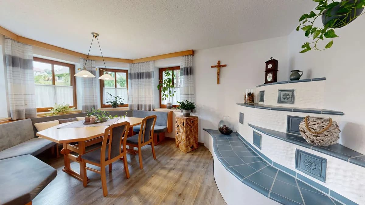 8-Zimmer-Haus kaufen in Schärding – 228 m², € 655.000 – Bild 3 von 14