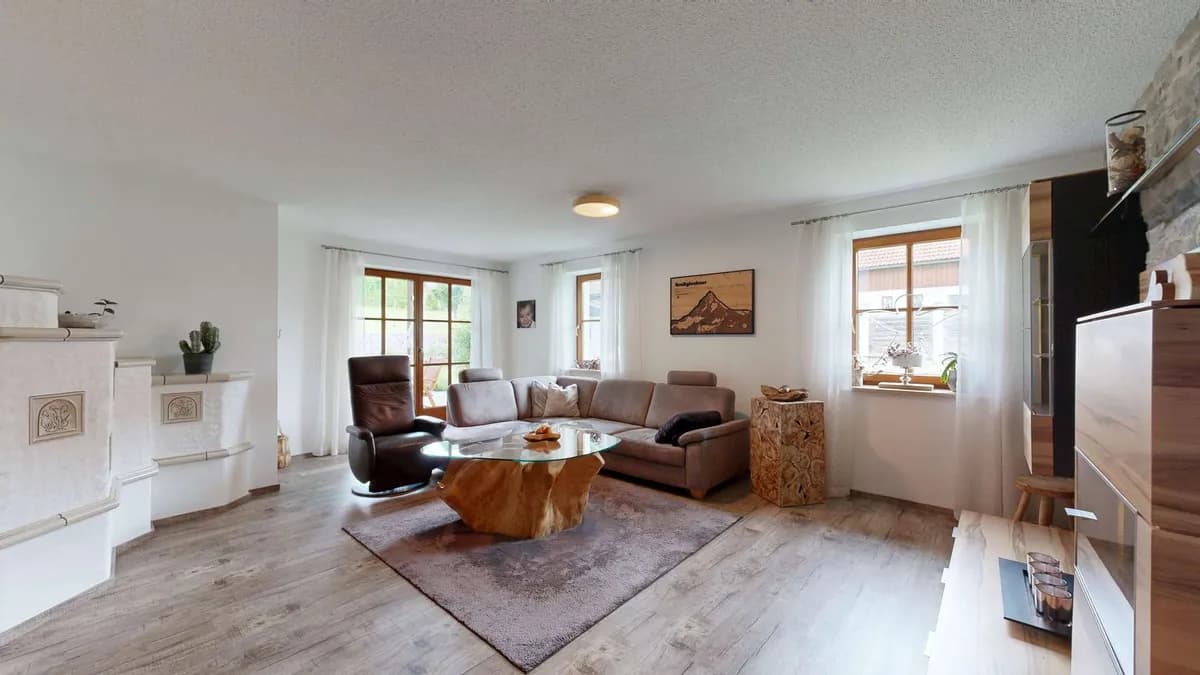8-Zimmer-Haus kaufen in Schärding – 228 m², € 655.000 – Bild 4 von 14