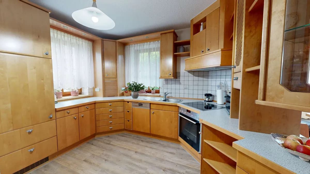 8-Zimmer-Haus kaufen in Schärding – 228 m², € 655.000 – Bild 5 von 14