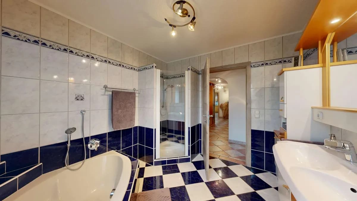 8-Zimmer-Haus kaufen in Schärding – 228 m², € 655.000 – Bild 6 von 14