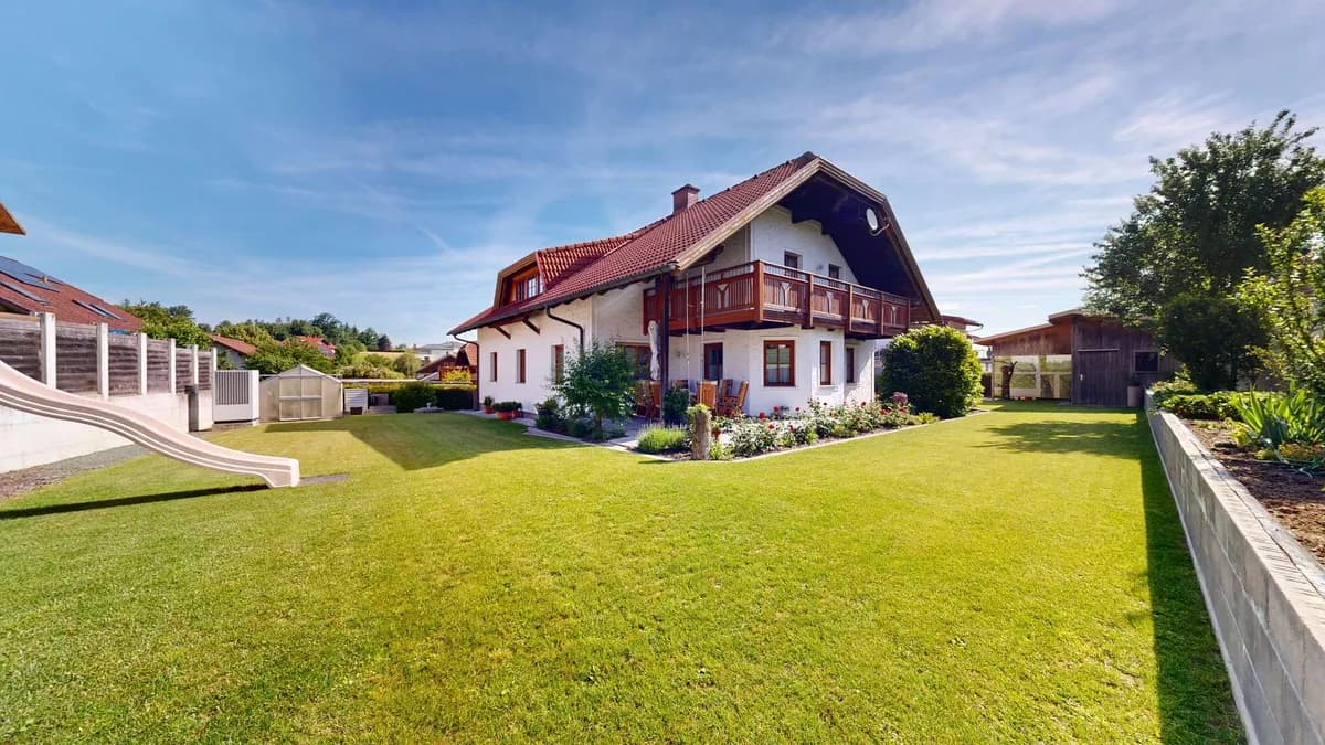 8-Zimmer-Haus kaufen in Schärding – 228 m², € 655.000 – Bild 10 von 14