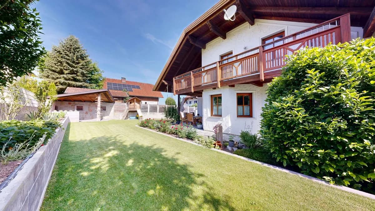 8-Zimmer-Haus kaufen in Schärding – 228 m², € 655.000 – Bild 11 von 14