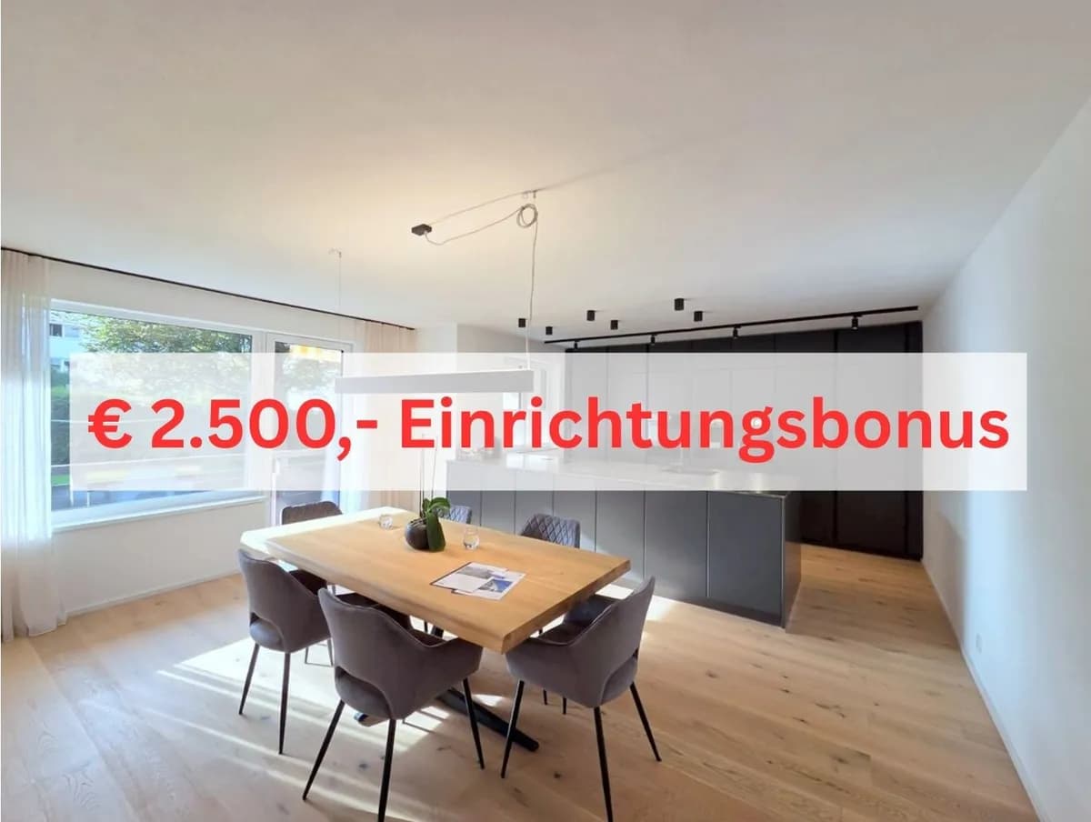 3-Zimmer-Wohnung kaufen in Schwaz – 96,52 m², € 429.000 – Bild 1 von 14