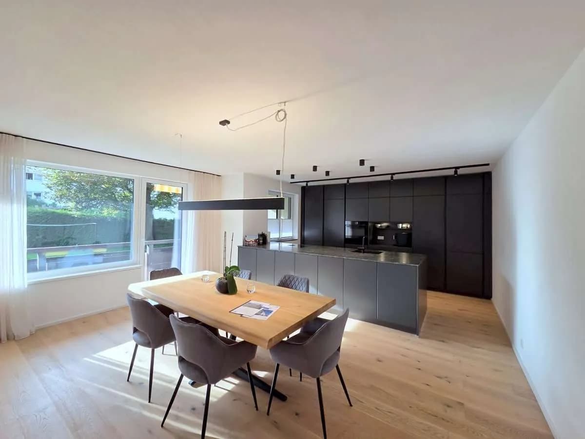3-Zimmer-Wohnung kaufen in Schwaz – 96,52 m², € 429.000 – Bild 2 von 14