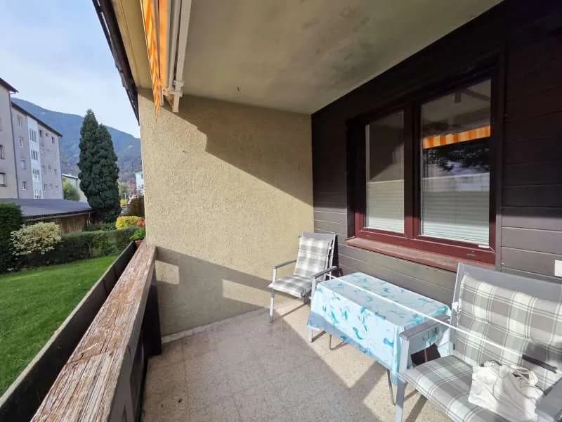 3-Zimmer-Wohnung kaufen in Schwaz – 96,52 m², € 429.000 – Bild 8 von 14