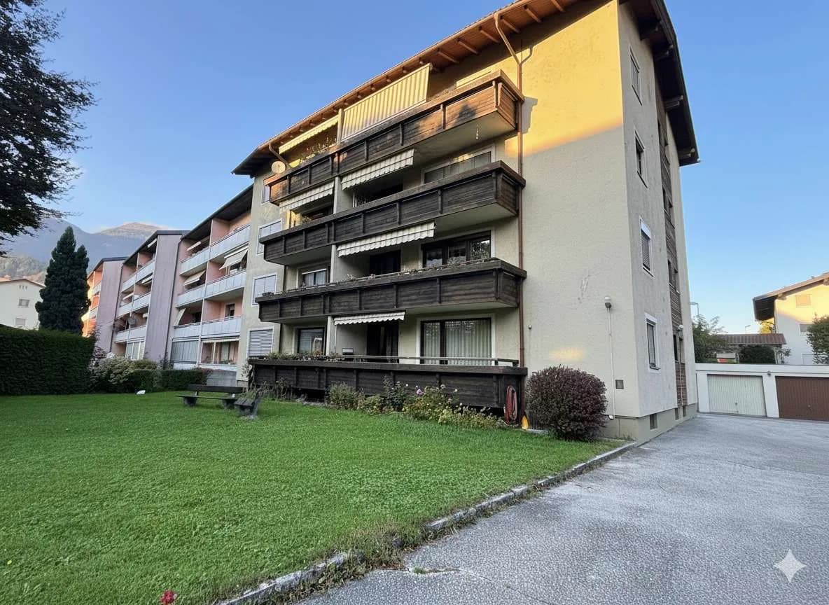 3-Zimmer-Wohnung kaufen in Schwaz – 96,52 m², € 429.000 – Bild 13 von 14
