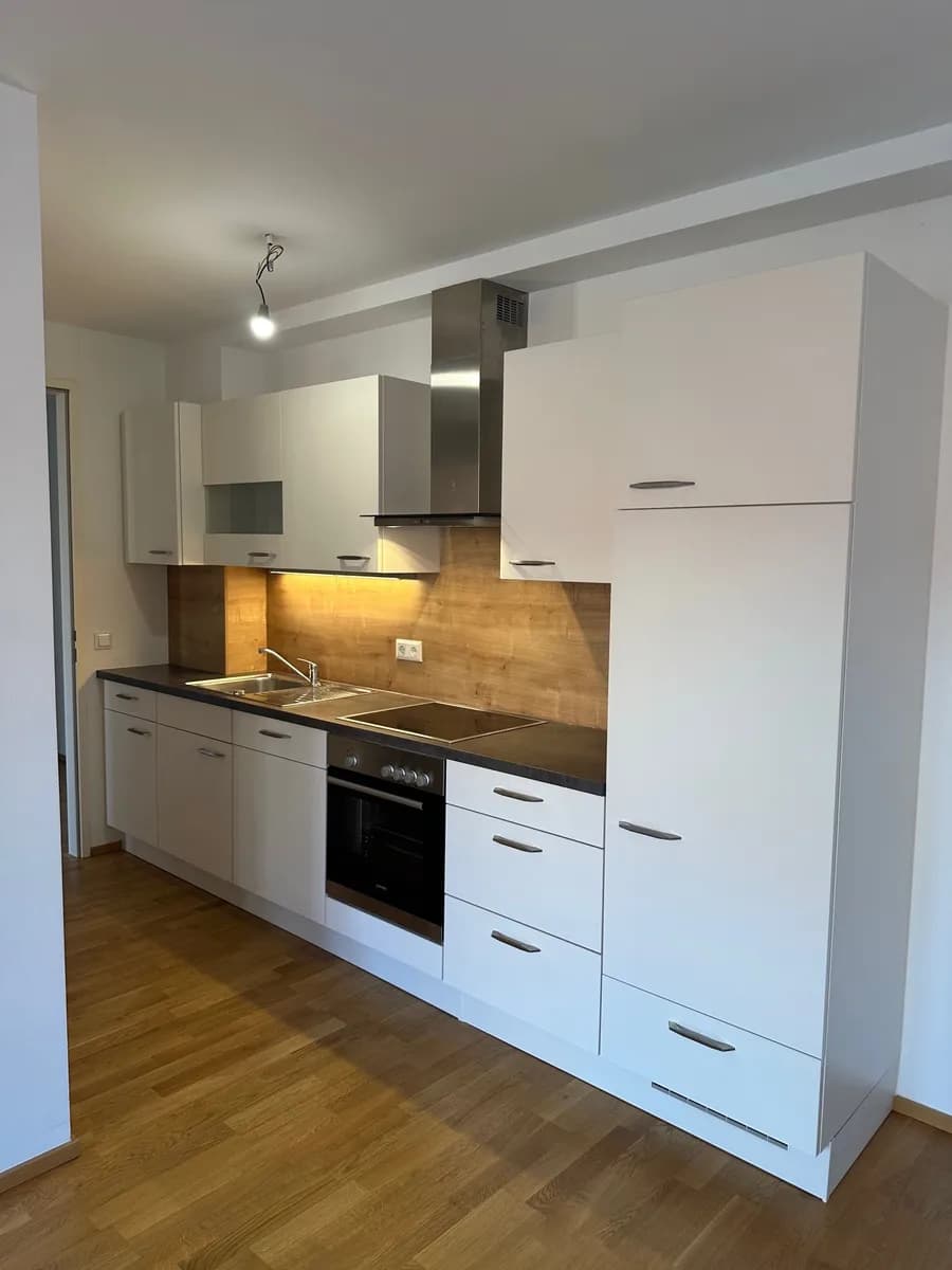 3-Zimmer-Wohnung mieten in Klagenfurt – 68,38 m², € 1.070 – Bild 1 von 9