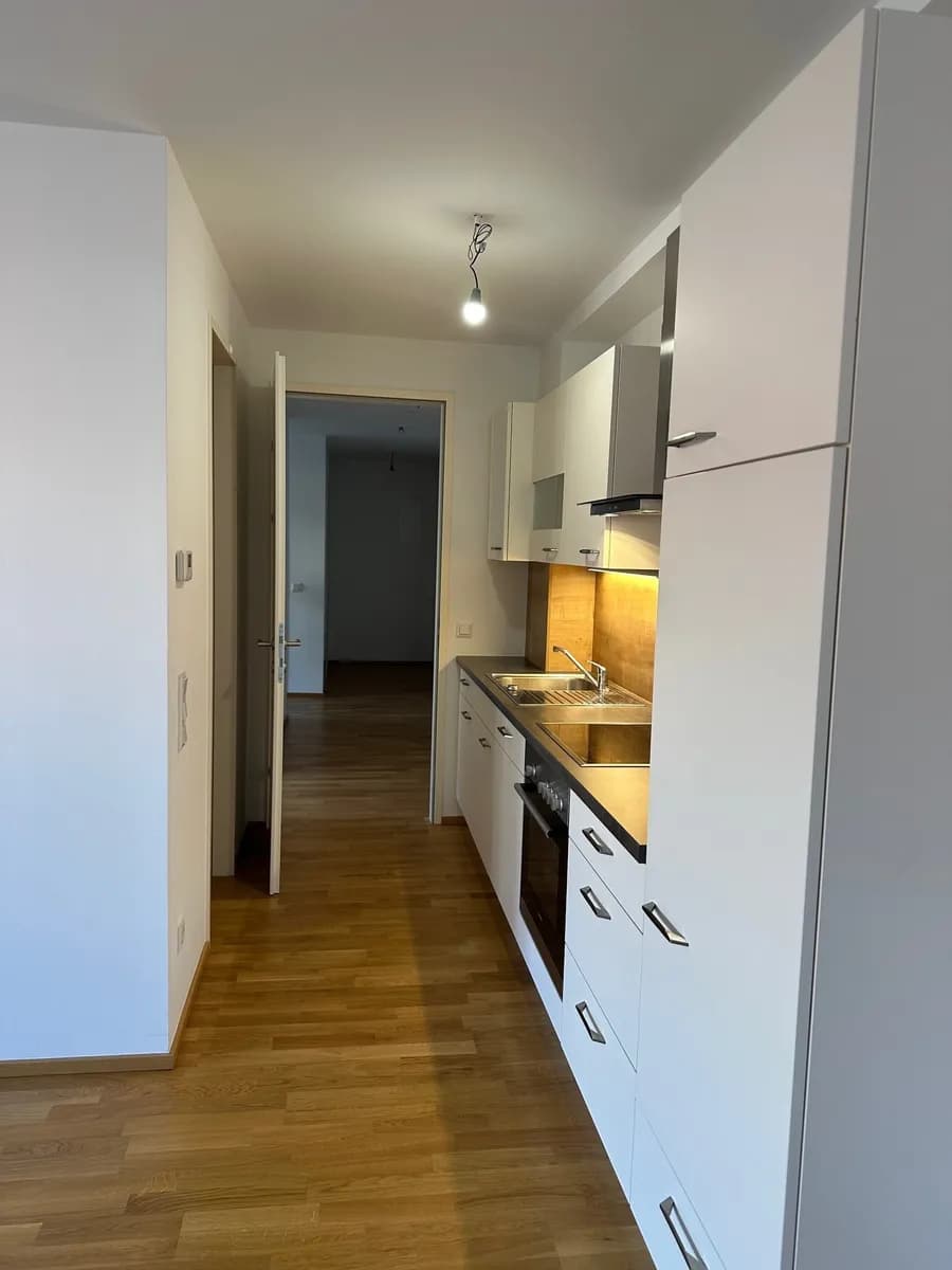 3-Zimmer-Wohnung mieten in Klagenfurt – 68,38 m², € 1.070 – Bild 2 von 9