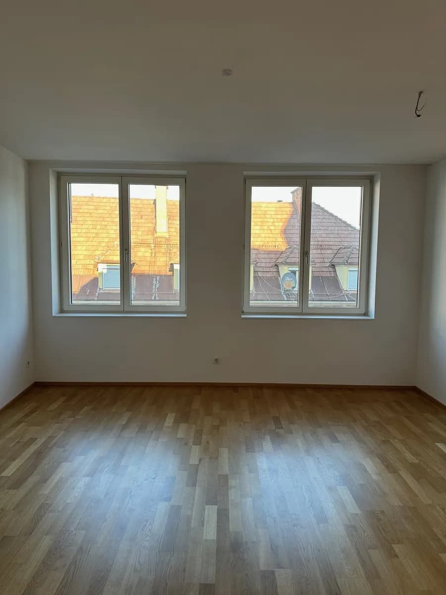 3-Zimmer-Wohnung mieten in Klagenfurt – 68,38 m², € 1.070 – Bild 3 von 9