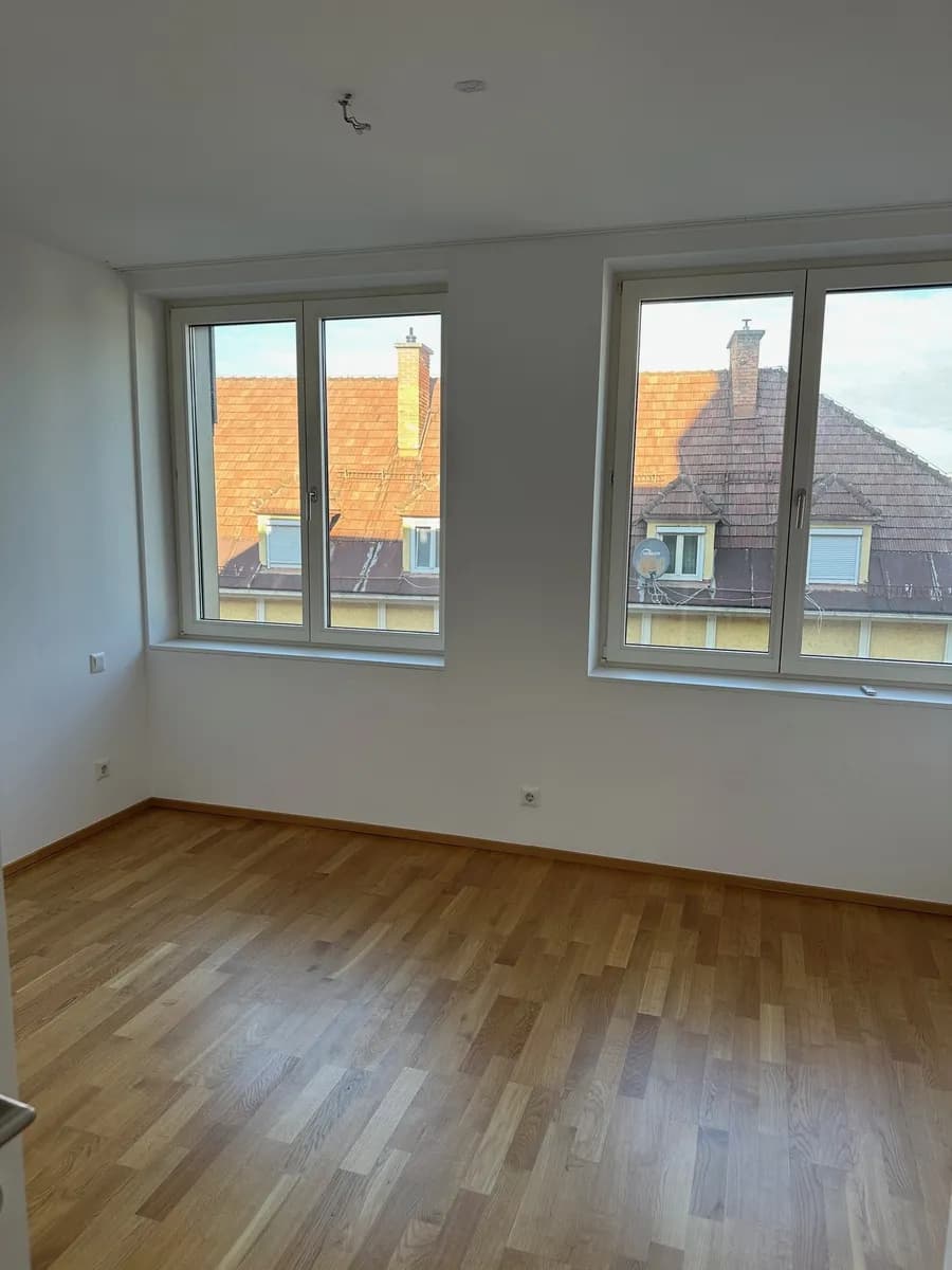 3-Zimmer-Wohnung mieten in Klagenfurt – 68,38 m², € 1.070 – Bild 7 von 9