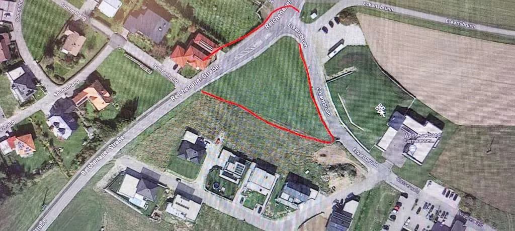 Grundstück kaufen in Urfahr-Umgebung – 2 750 m², € 189 – Bild 1 von 3