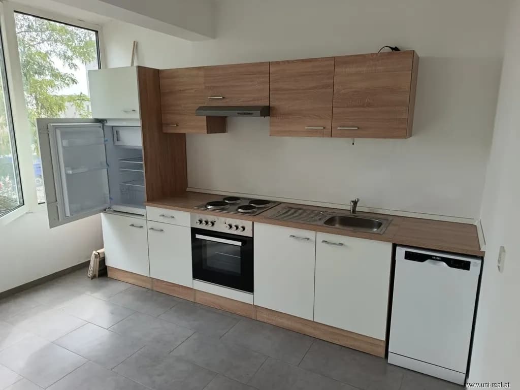 1-Zimmer-Wohnung mieten in Mödling – 48,25 m², € 895 – Bild 3 von 4
