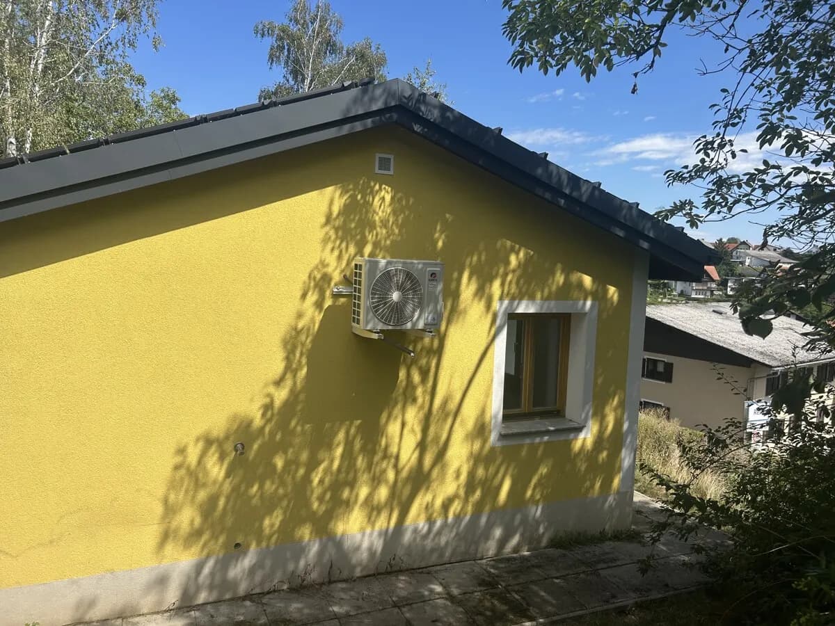 2-Zimmer-Haus mieten in Graz-Umgebung – 37 m², € 950 – Bild 20 von 21