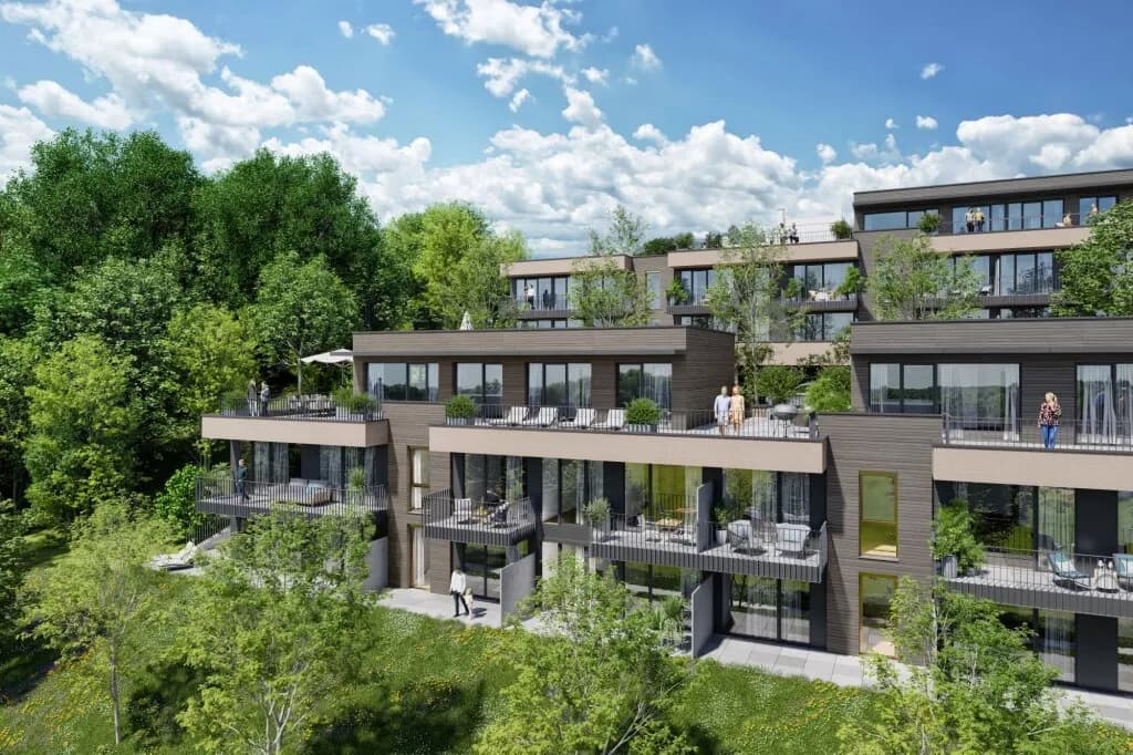 3-Zimmer-Wohnung kaufen in Graz-Umgebung – 67,4 m², € 310.000 – Bild 8 von 14