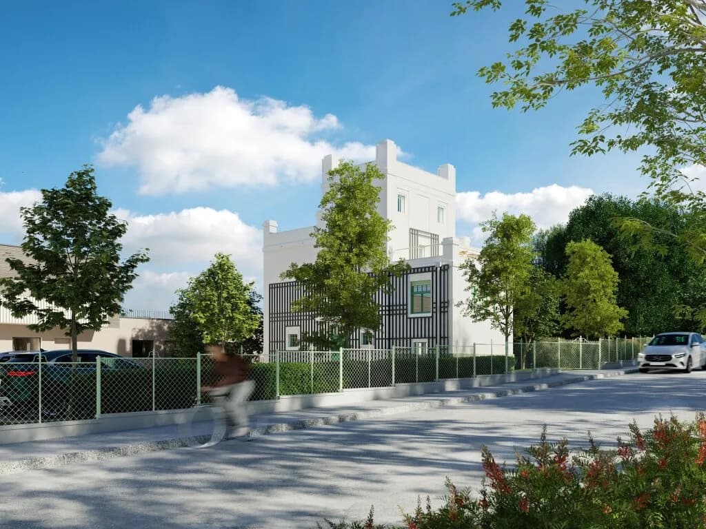 3-Zimmer-Wohnung kaufen in Graz-Umgebung – 67,4 m², € 310.000 – Bild 13 von 14
