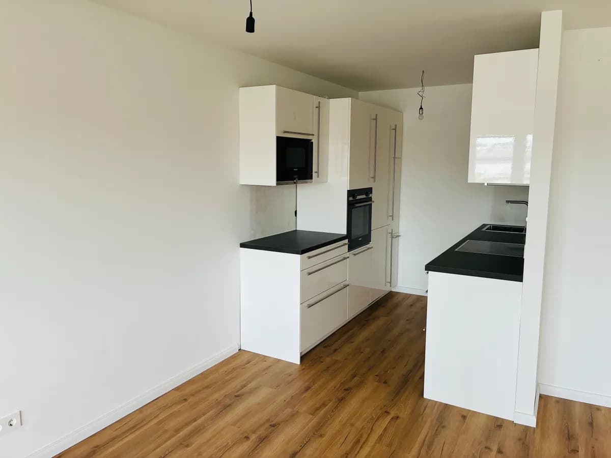2-Zimmer-Wohnung mieten in Wien – 61 m², € 976 – Bild 2 von 7