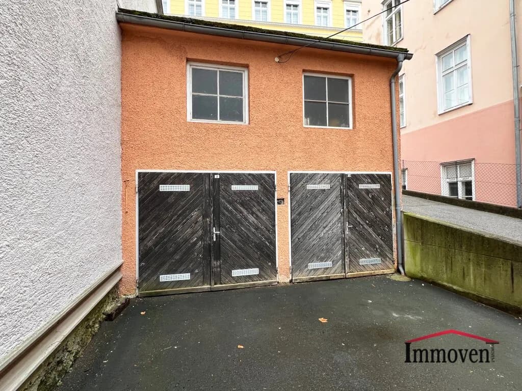 Immobilie mieten in Graz – 11 m², € 120 – Bild 1 von 4