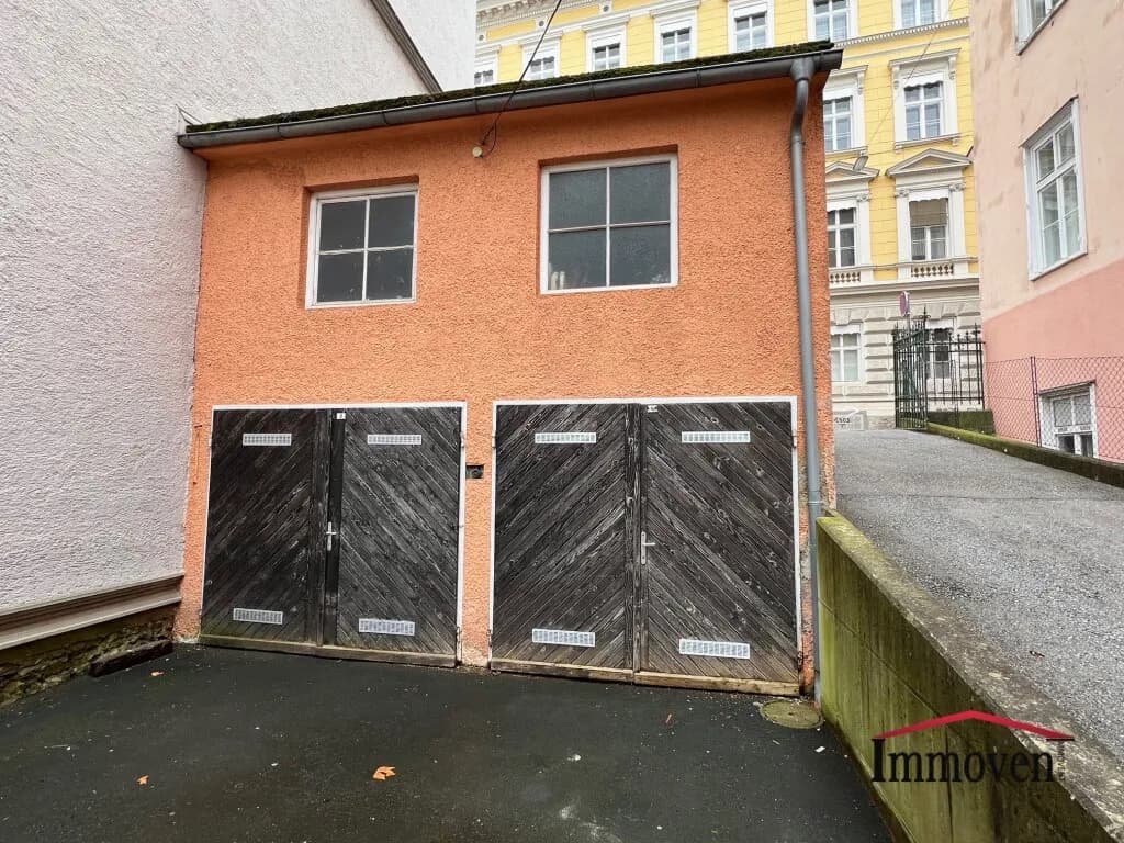Immobilie mieten in Graz – 11 m², € 120 – Bild 3 von 4