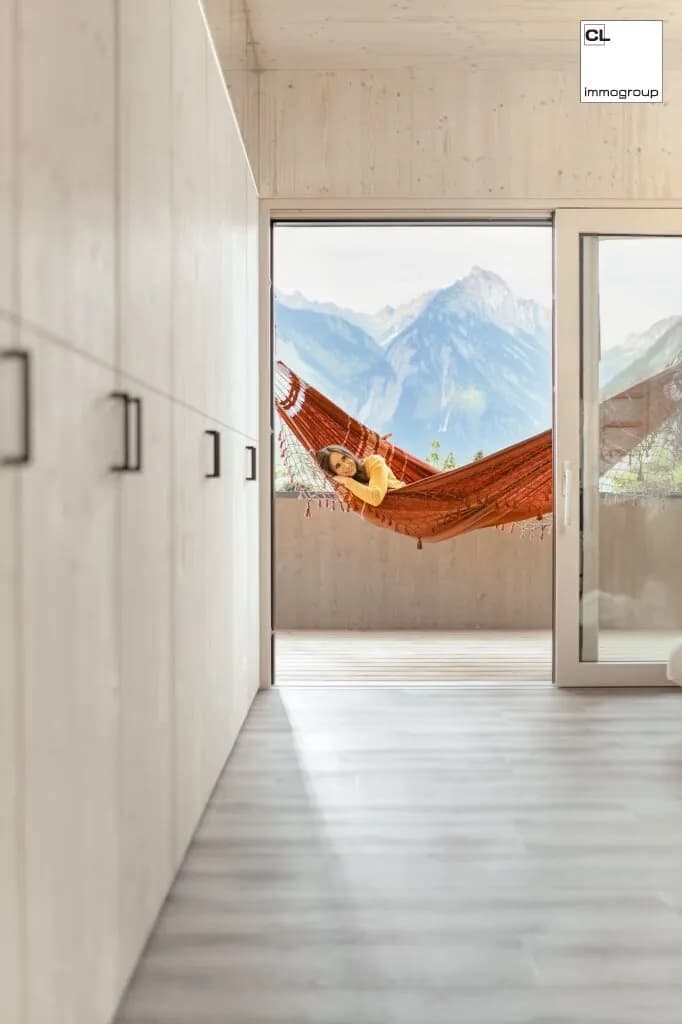 2-Zimmer-Wohnung kaufen in Vöcklabruck – 54,6 m², € 275.000