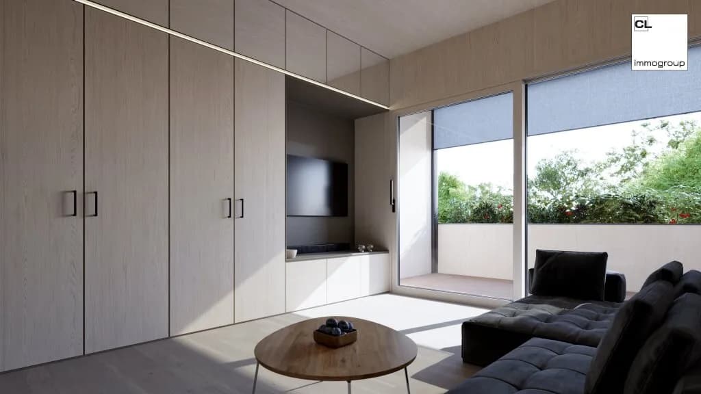 2-Zimmer-Wohnung kaufen in Vöcklabruck – 54,6 m², € 275.000 – Bild 3 von 6