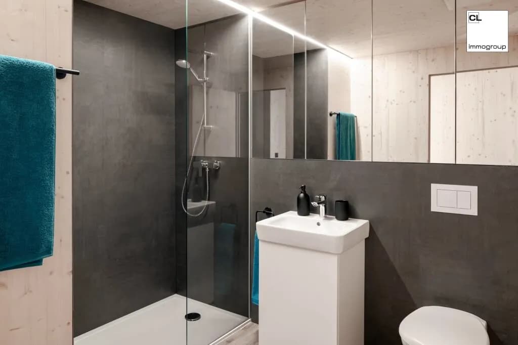 2-Zimmer-Wohnung kaufen in Vöcklabruck – 54,6 m², € 275.000 – Bild 4 von 6