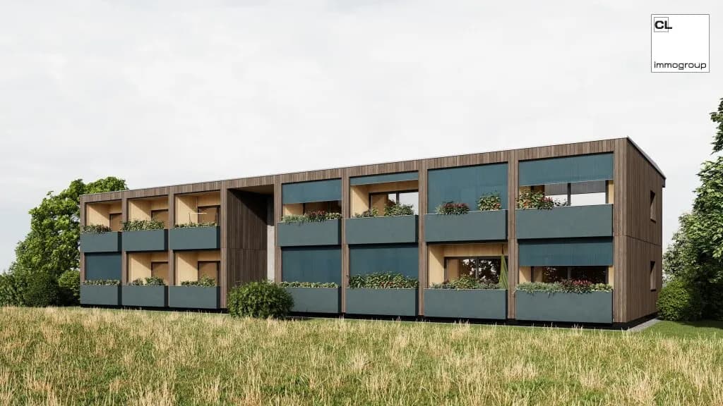 2-Zimmer-Wohnung kaufen in Vöcklabruck – 54,6 m², € 275.000 – Bild 5 von 6