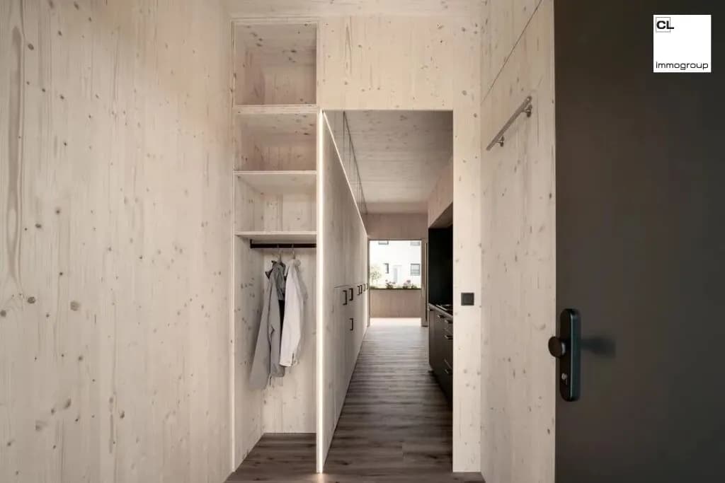 2-Zimmer-Wohnung kaufen in Vöcklabruck – 54,6 m², € 275.000 – Bild 6 von 6