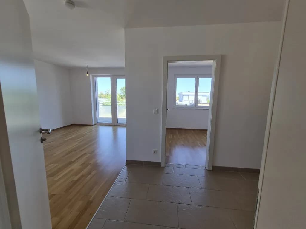 2-Zimmer-Wohnung mieten in Tulln – 59,36 m², € 698 – Bild 2 von 24