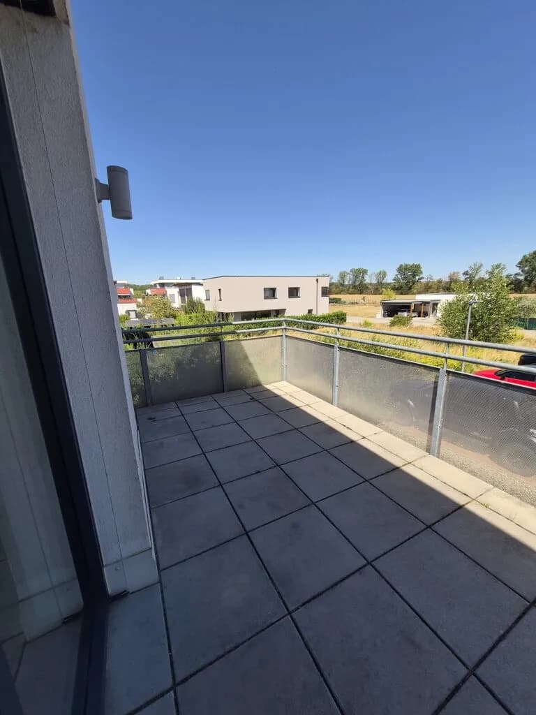2-Zimmer-Wohnung mieten in Tulln – 59,36 m², € 698 – Bild 16 von 24