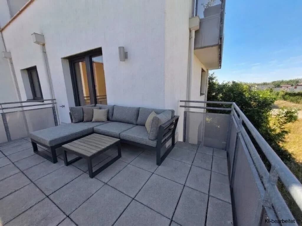 2-Zimmer-Wohnung mieten in Tulln – 59,36 m², € 698 – Bild 17 von 24