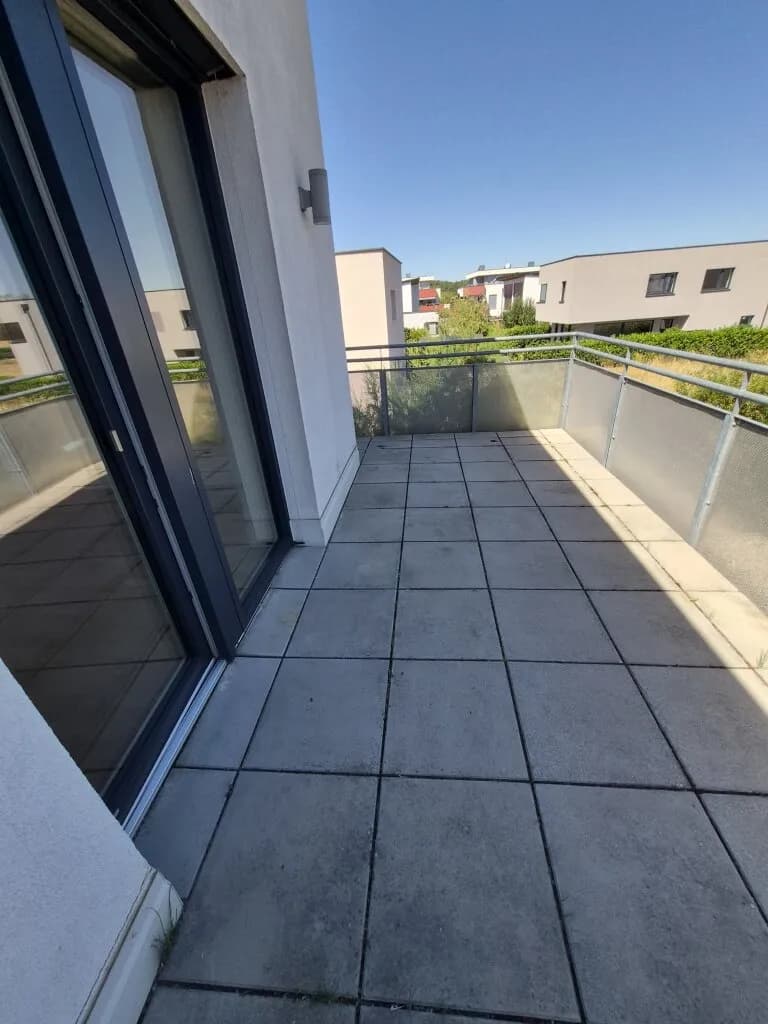 2-Zimmer-Wohnung mieten in Tulln – 59,36 m², € 698 – Bild 18 von 24