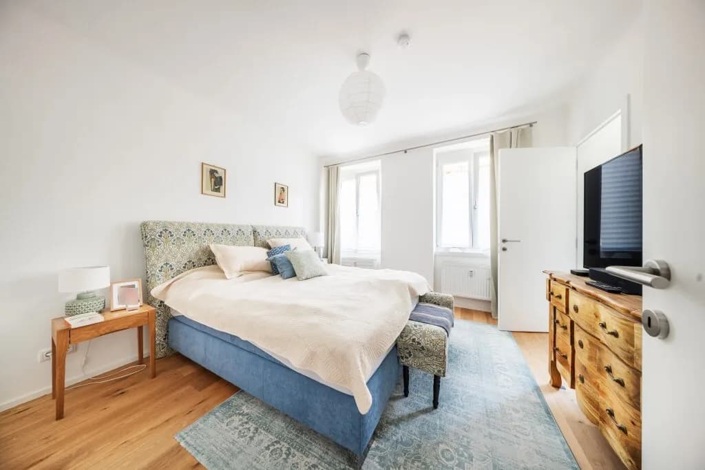3-Zimmer-Wohnung kaufen in Wien – 77,1 m², € 479.000 – Bild 2 von 23