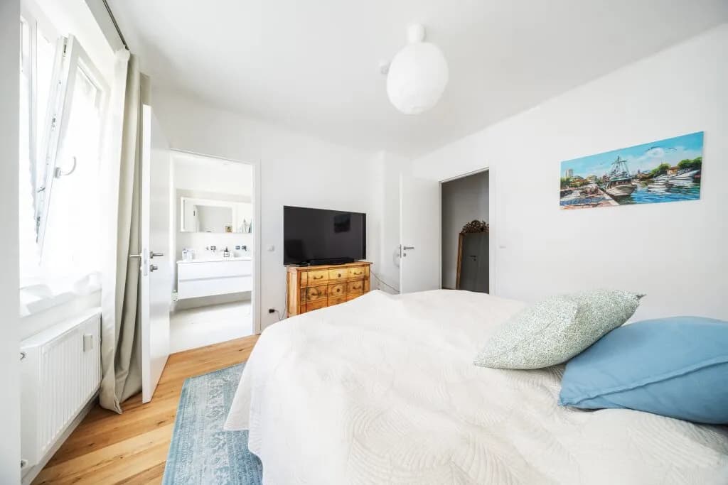 3-Zimmer-Wohnung kaufen in Wien – 77,1 m², € 479.000 – Bild 3 von 23