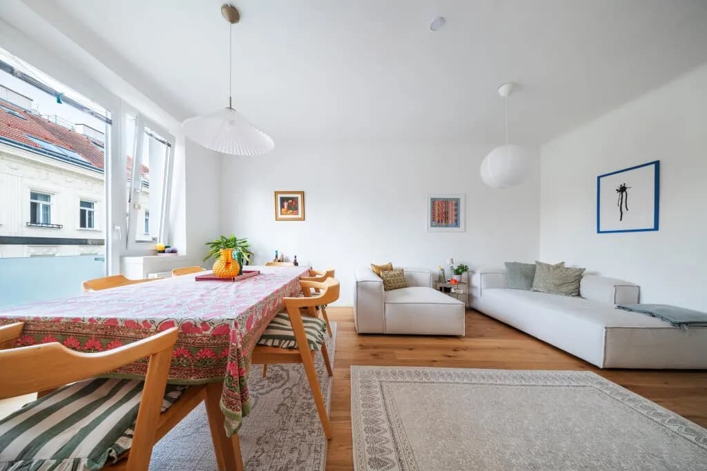 3-Zimmer-Wohnung kaufen in Wien – 77,1 m², € 479.000 – Bild 13 von 23