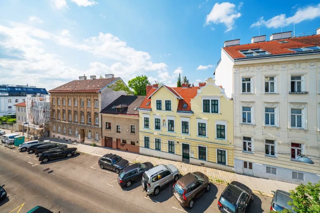 3-Zimmer-Wohnung kaufen in Wien – 77,1 m², € 479.000 – Bild 17 von 23