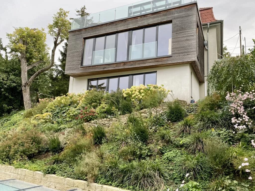 7-Zimmer-Haus kaufen in Wien – 200 m², € 2.100.000 – Bild 3 von 21