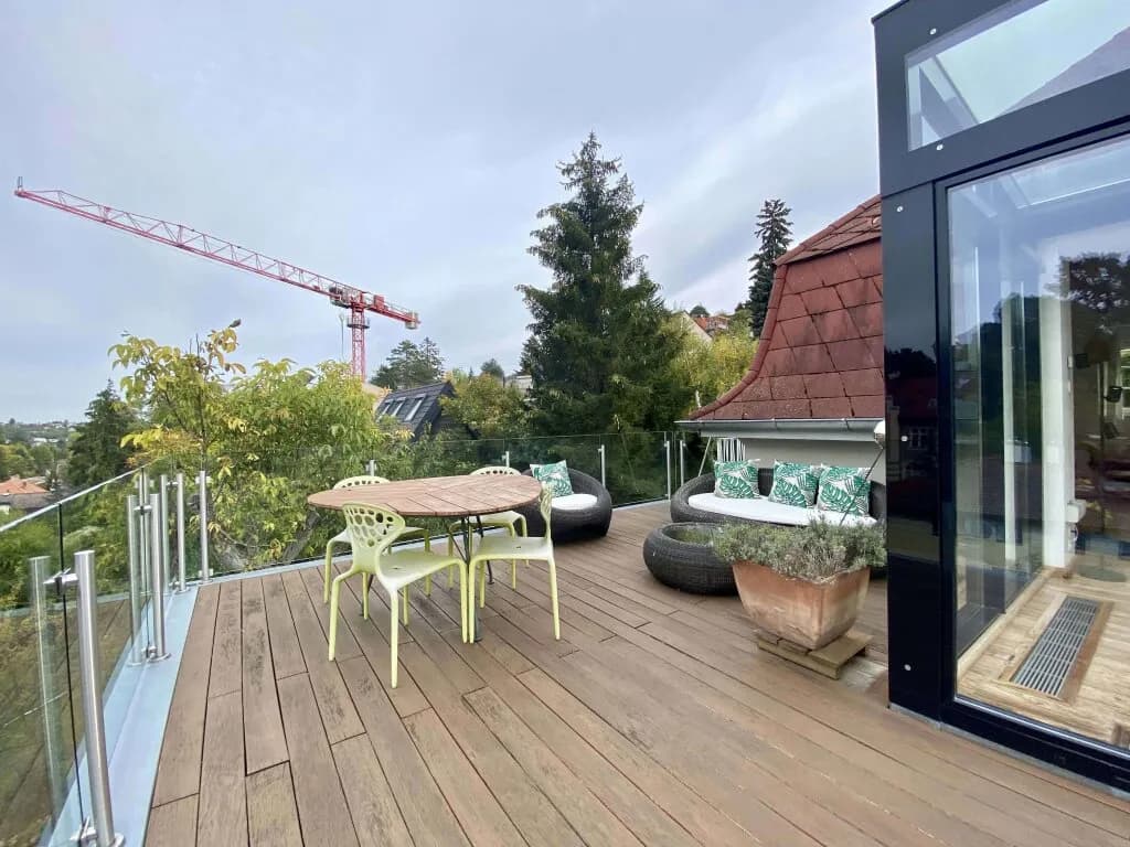 7-Zimmer-Haus kaufen in Wien – 200 m², € 2.100.000 – Bild 5 von 21