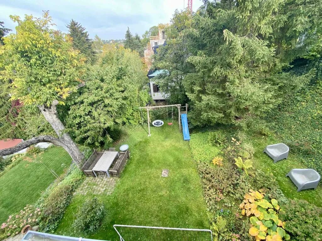 7-Zimmer-Haus kaufen in Wien – 200 m², € 2.100.000 – Bild 8 von 21