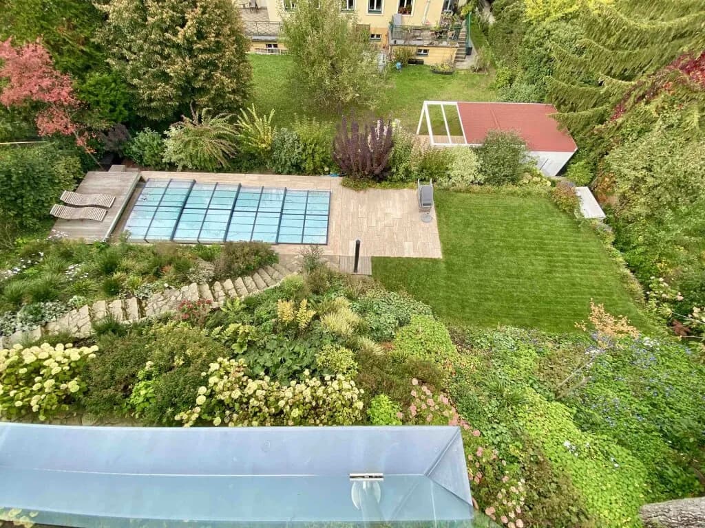 7-Zimmer-Haus kaufen in Wien – 200 m², € 2.100.000 – Bild 9 von 21