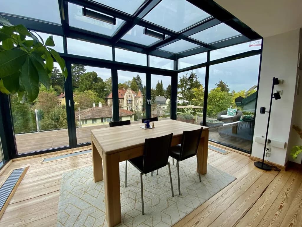 7-Zimmer-Haus kaufen in Wien – 200 m², € 2.100.000 – Bild 12 von 21