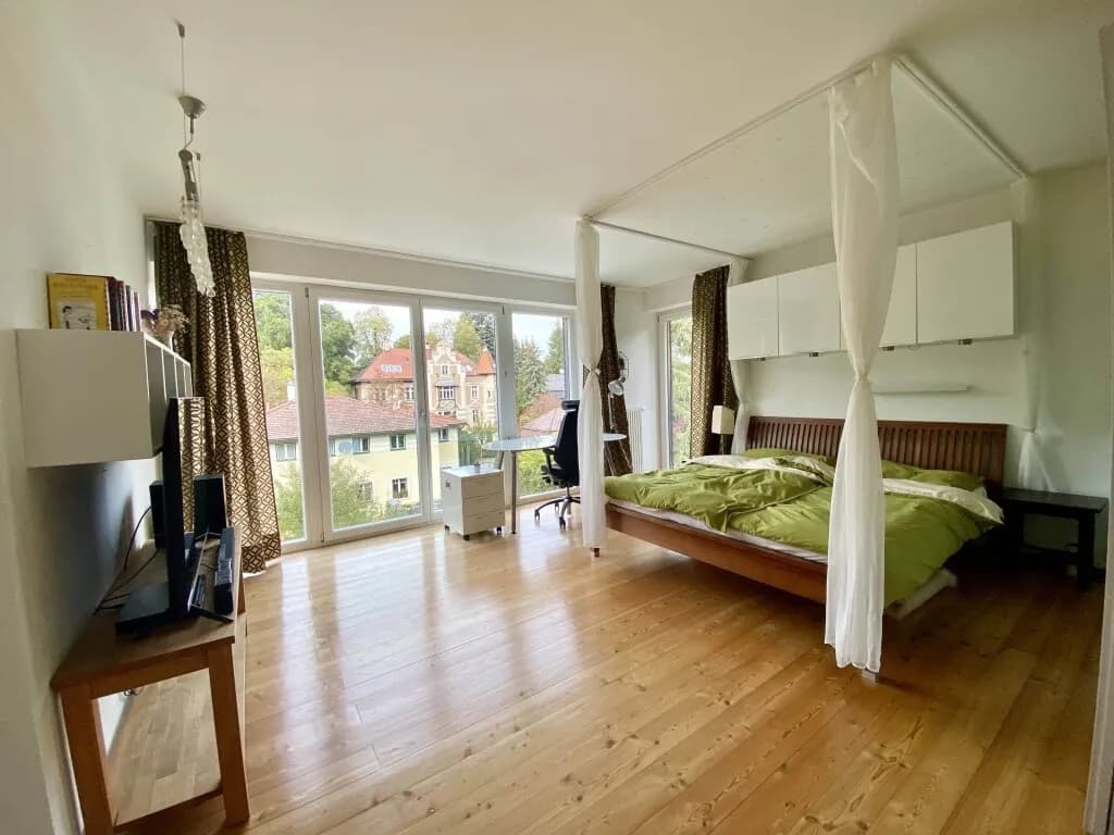 7-Zimmer-Haus kaufen in Wien – 200 m², € 2.100.000 – Bild 15 von 21