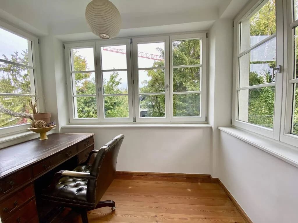 7-Zimmer-Haus kaufen in Wien – 200 m², € 2.100.000 – Bild 19 von 21