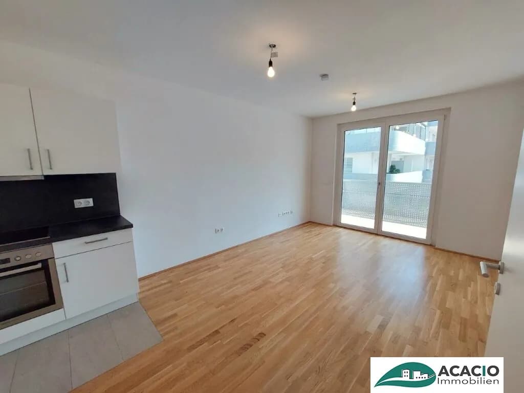 2-Zimmer-Wohnung mieten in Tulln – 47,03 m², € 759 – Bild 2 von 14