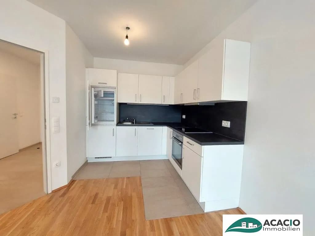 2-Zimmer-Wohnung mieten in Tulln – 47,03 m², € 759 – Bild 3 von 14